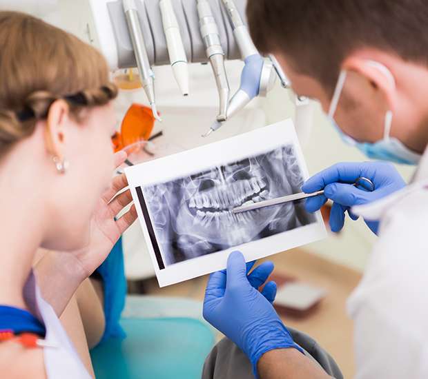 Kendall Will I Need a Bone Graft for Dental Implants?