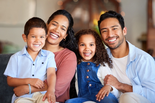 Choosing The Right General Dentist For Your Family