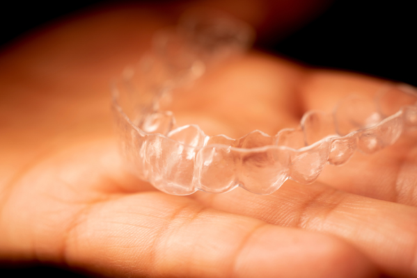 Invisalign Clear Aligners: What Happens After Treatment Is Over