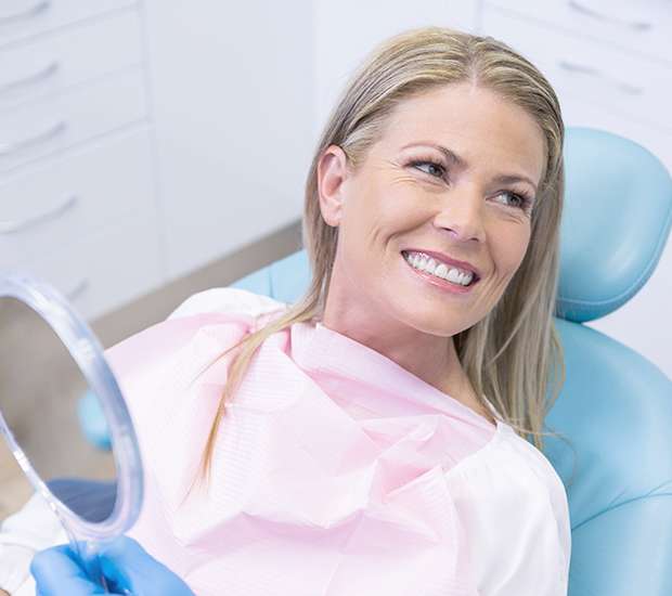 Kendall Cosmetic Dental Services