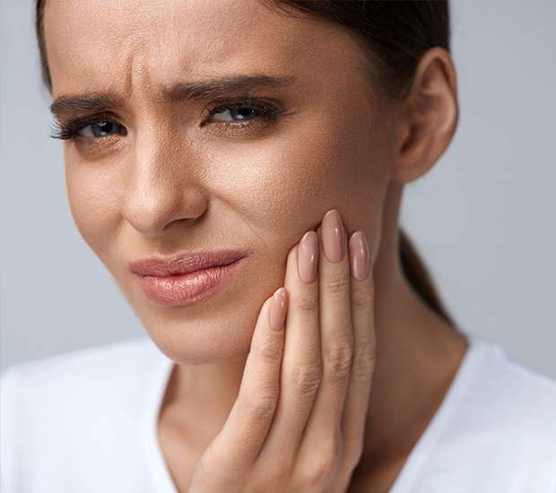 Kendall Dental Anxiety
