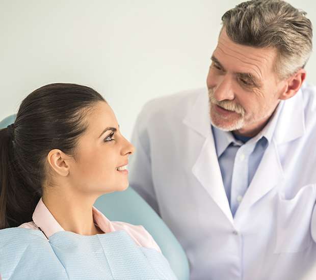 Kendall Dental Checkup