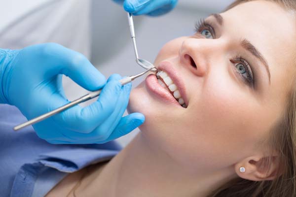 What To Know About The Dental Crown Process