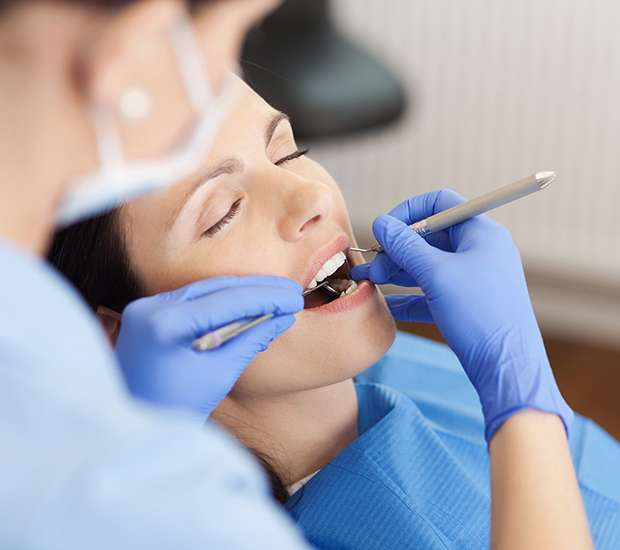 Kendall Dental Restoration