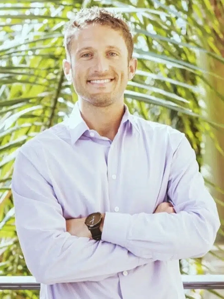 Dr. Andy Gaertner
