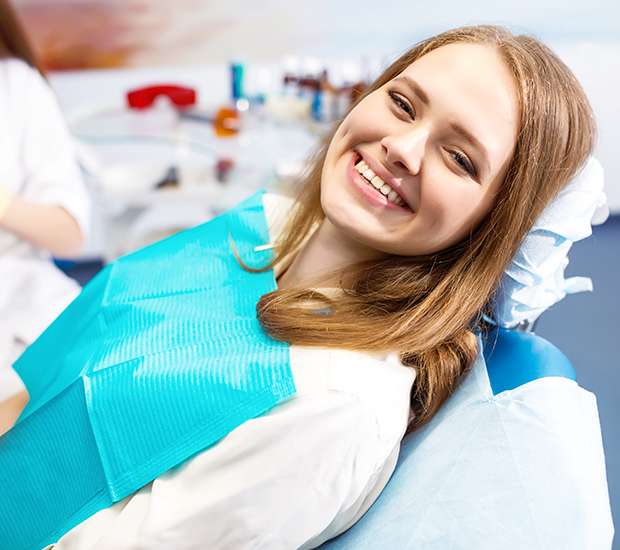 Kendall Emergency Dentist