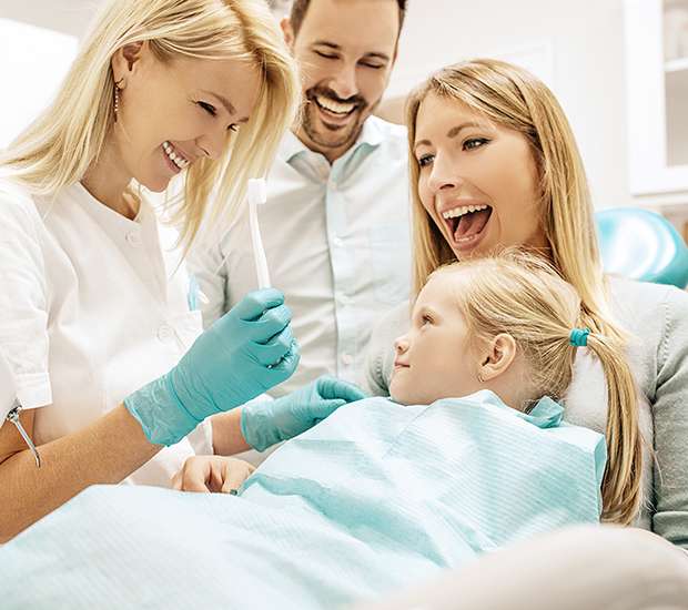 Kendall Family Dentist
