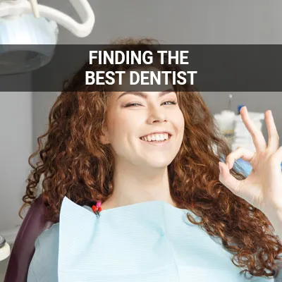 Visit our Find the Best Dentist in Kendall page