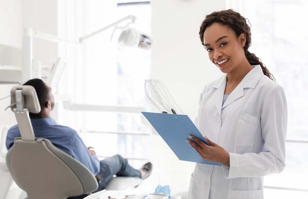 General Dentist Vs  Specialist: Who Should You See And When?