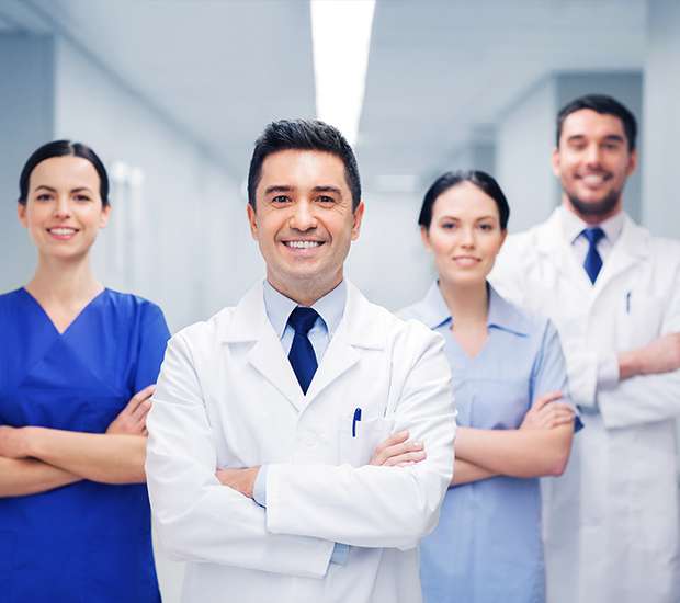 Kendall General Dentist