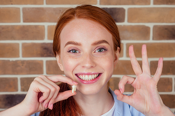General Dentistry Information On Tooth Extraction Aftercare