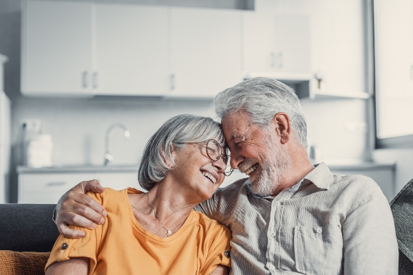 How Dentures Can Improve Your Self Confidence