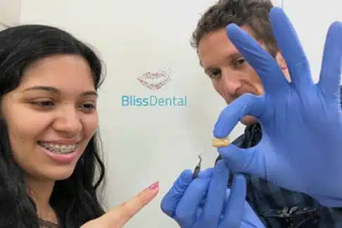 Photo of Bliss Dental