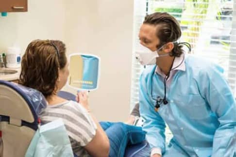 Photo of Bliss Dental