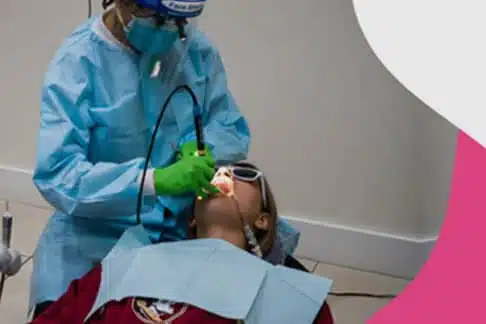 Photo of Bliss Dental