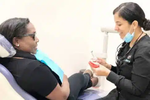 Photo of Bliss Dental