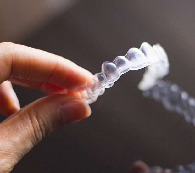 Kendall Invisalign Dentist
