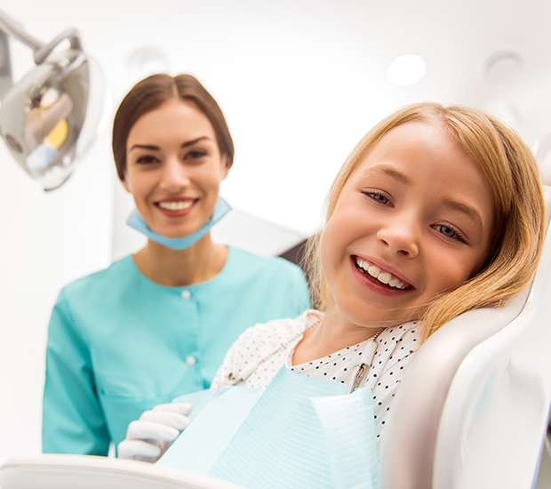 Kendall Kid Friendly Dentist
