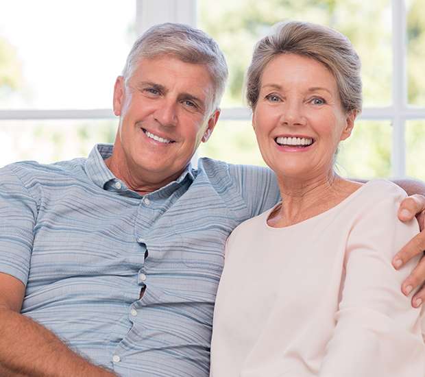 Kendall Options for Replacing Missing Teeth