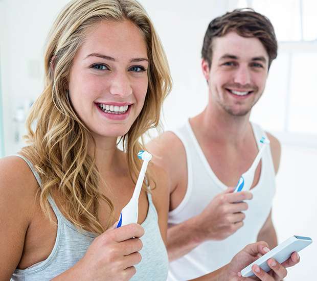 Kendall Oral Hygiene Basics