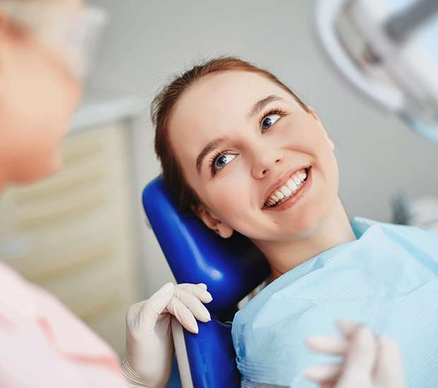 Kendall Root Canal Treatment