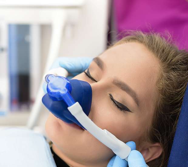 Kendall Sedation Dentist