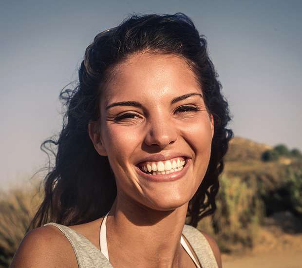 Kendall Smile Makeovert