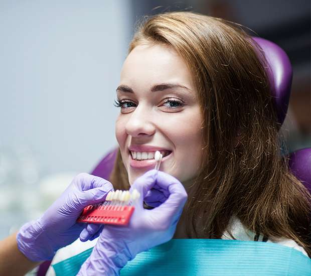 Kendall Teeth Whitening