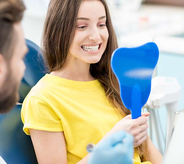 Kendall What Can I Do to Improve My Smile?