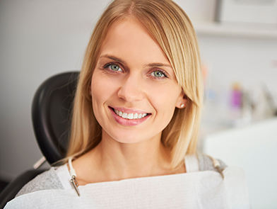 Kendall Dentist