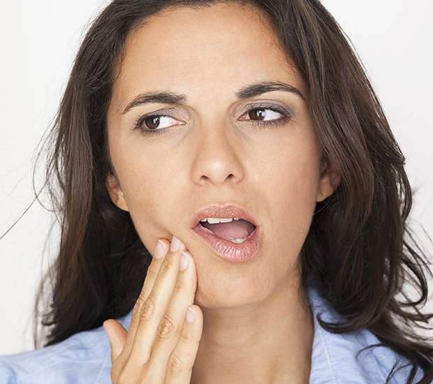 Kendall Why Are My Gums Bleeding?