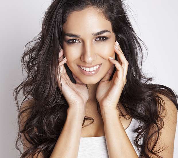 Kendall Zoom Teeth Whitening